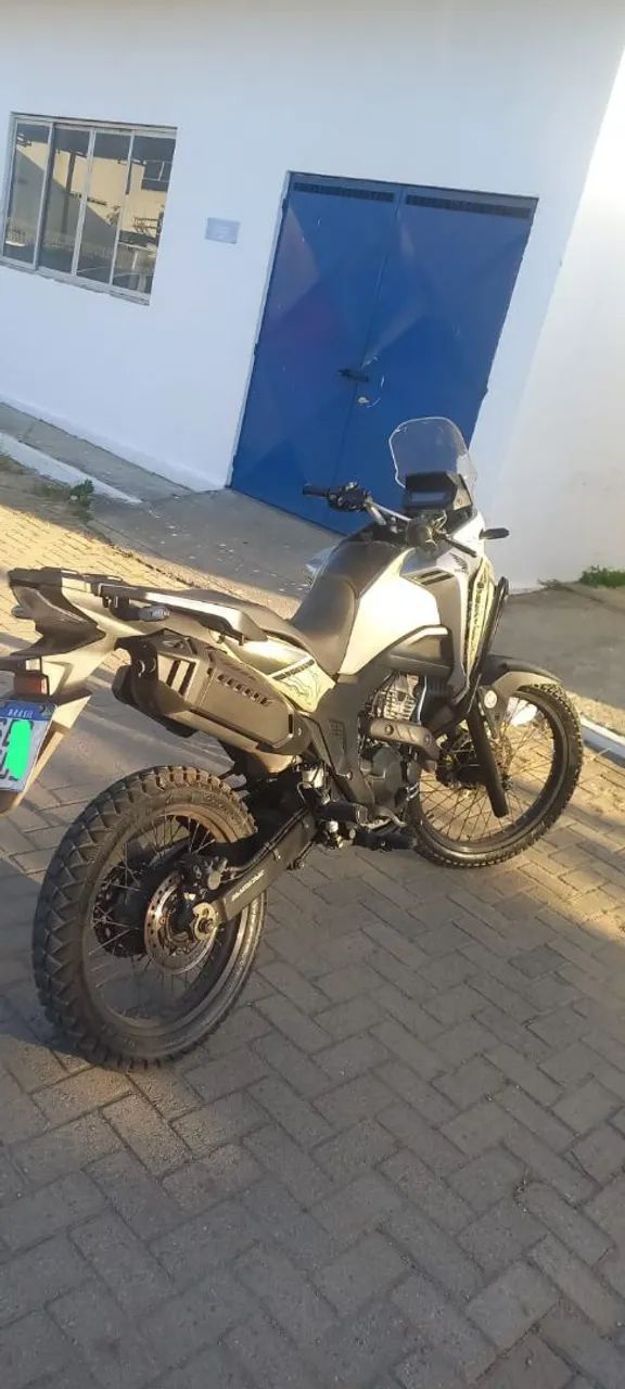 Sahara 300 - Foto 2