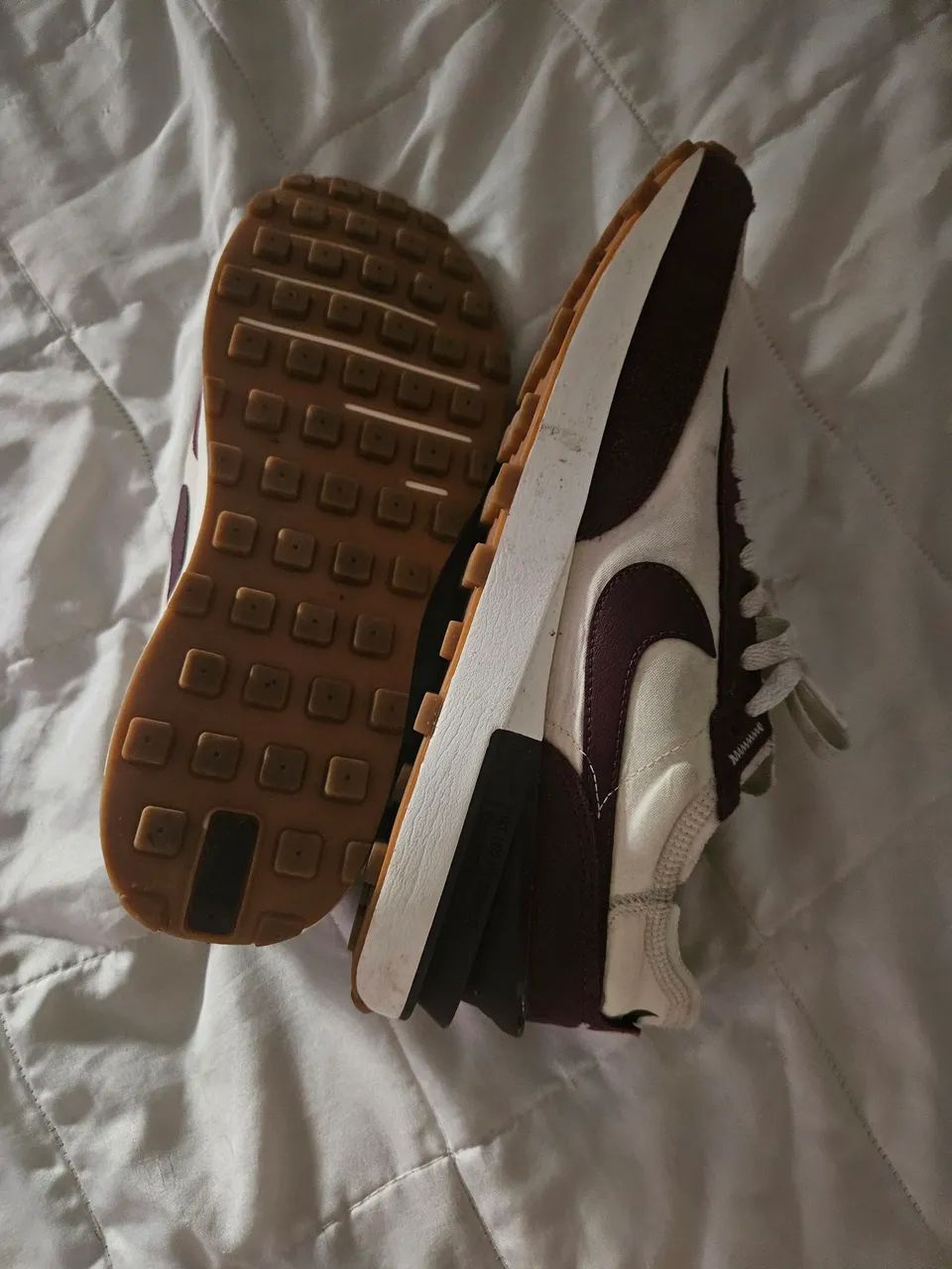 Tenis Nike 42 - Foto 5