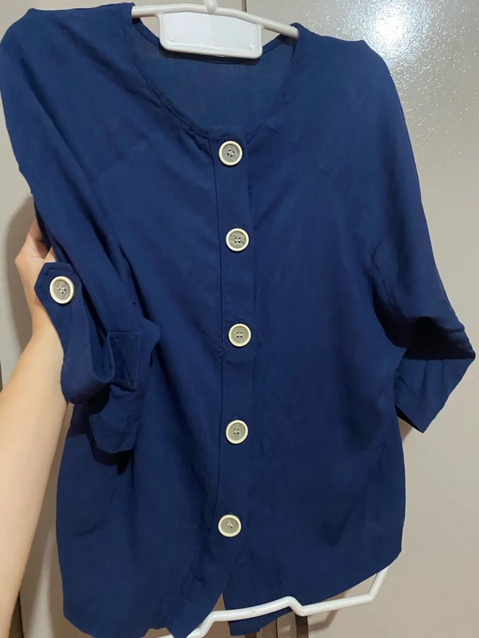 Camisas 
