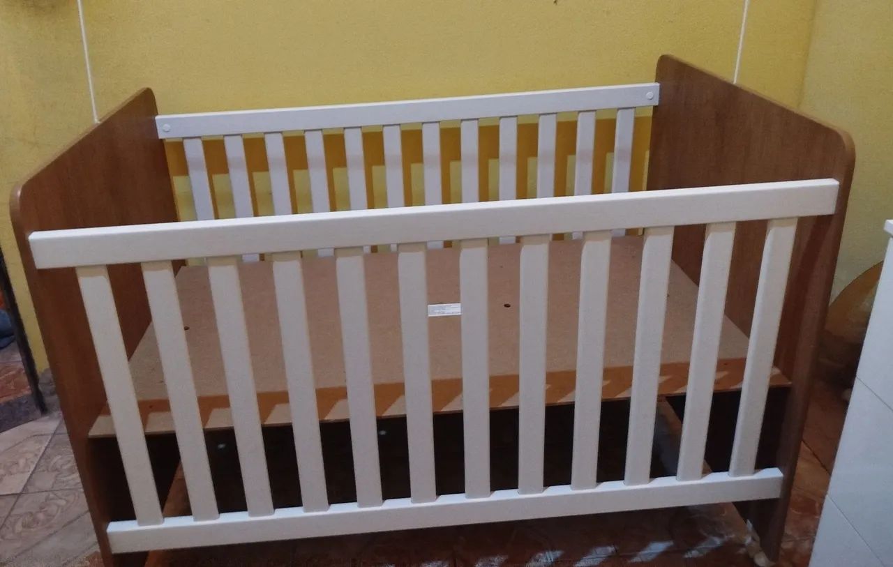 Berço para bebê  - Foto 3
