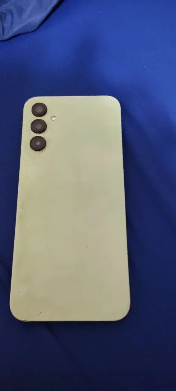 Venda - Carcaça / Celular para Retirada de Peças - Foto 5