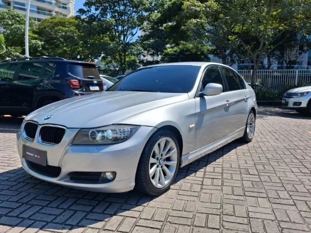 BMW 320I A 2011 - Foto 2