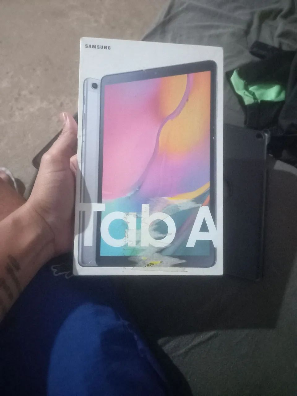 Tablet  - Foto 2