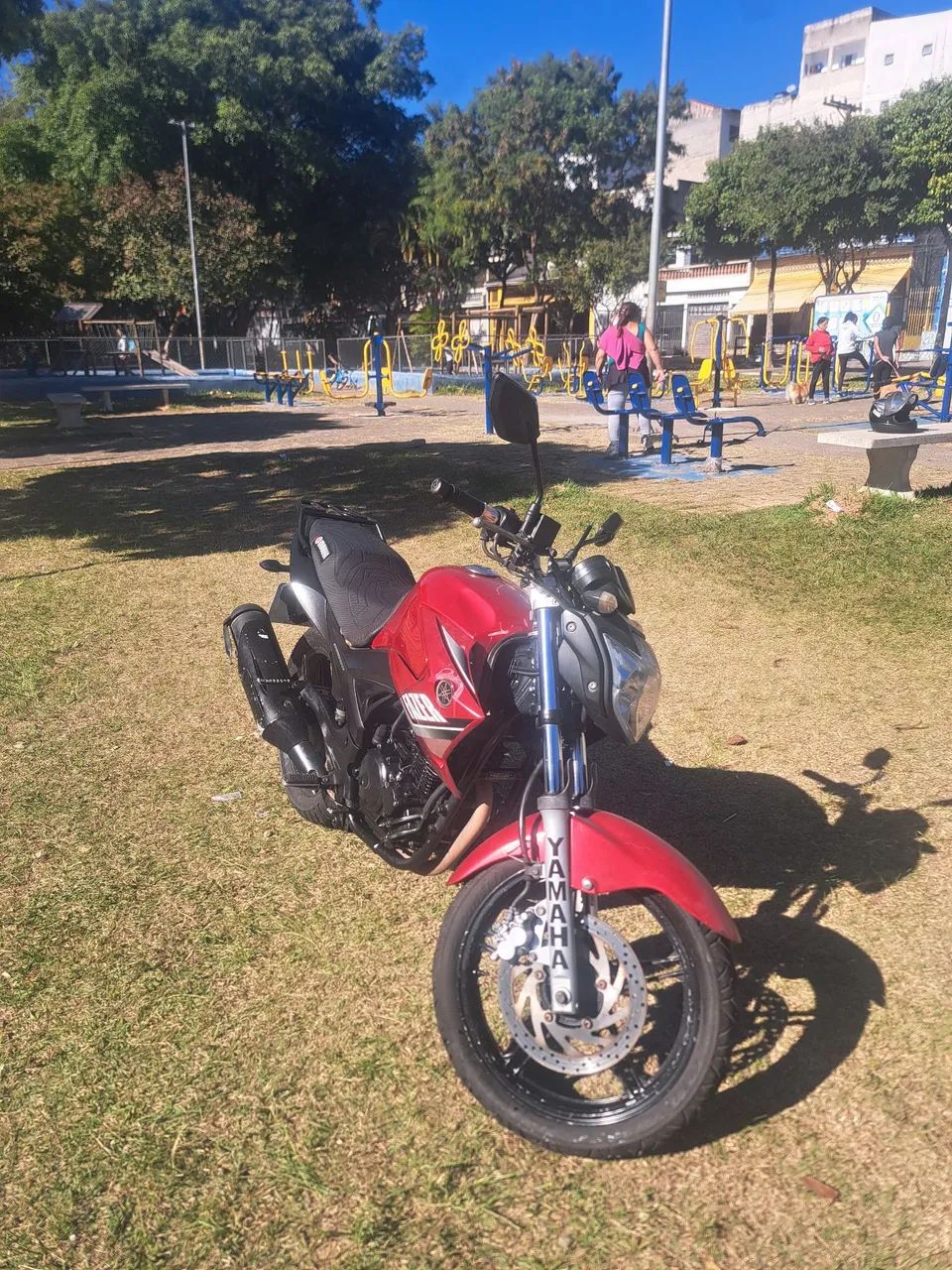 Fazer bem conservada - Foto 5