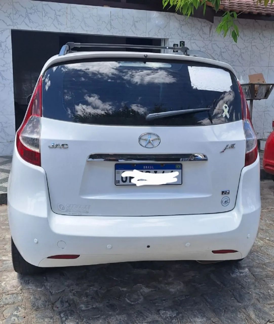 JAC J6 2.0 16V 5P Mec. 2013 - Foto 3