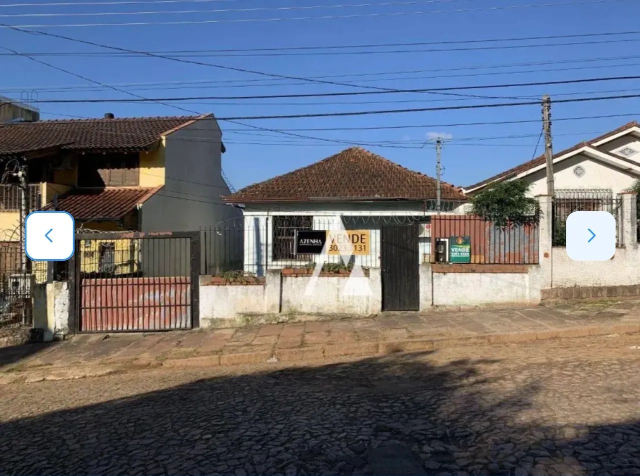 Foto - Porto Alegre - Santo Antônio