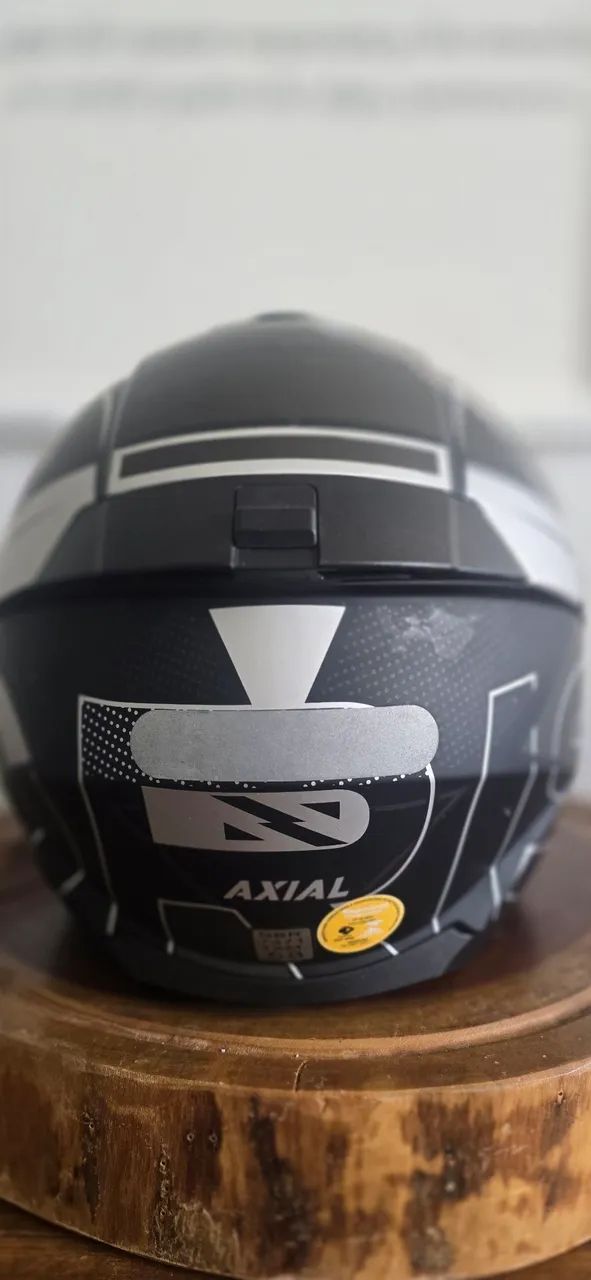 Capacete Norisk - Foto 3