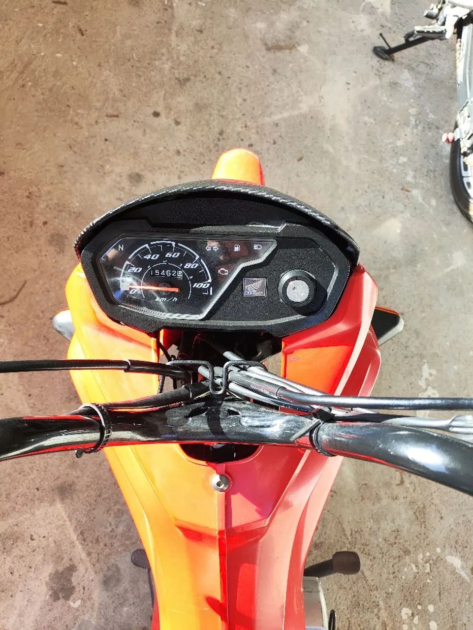 Pop 110 i Honda - Foto 5