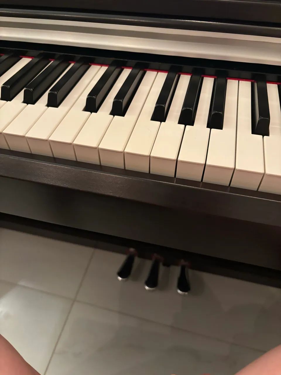 Piano Yamaha - Foto 2