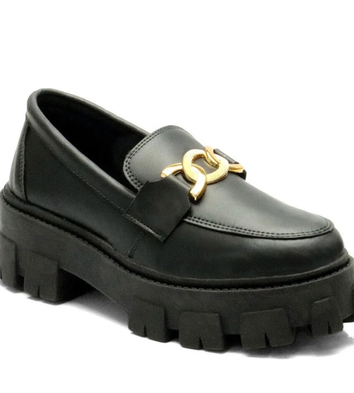 Sapato Mocassim - Foto 3