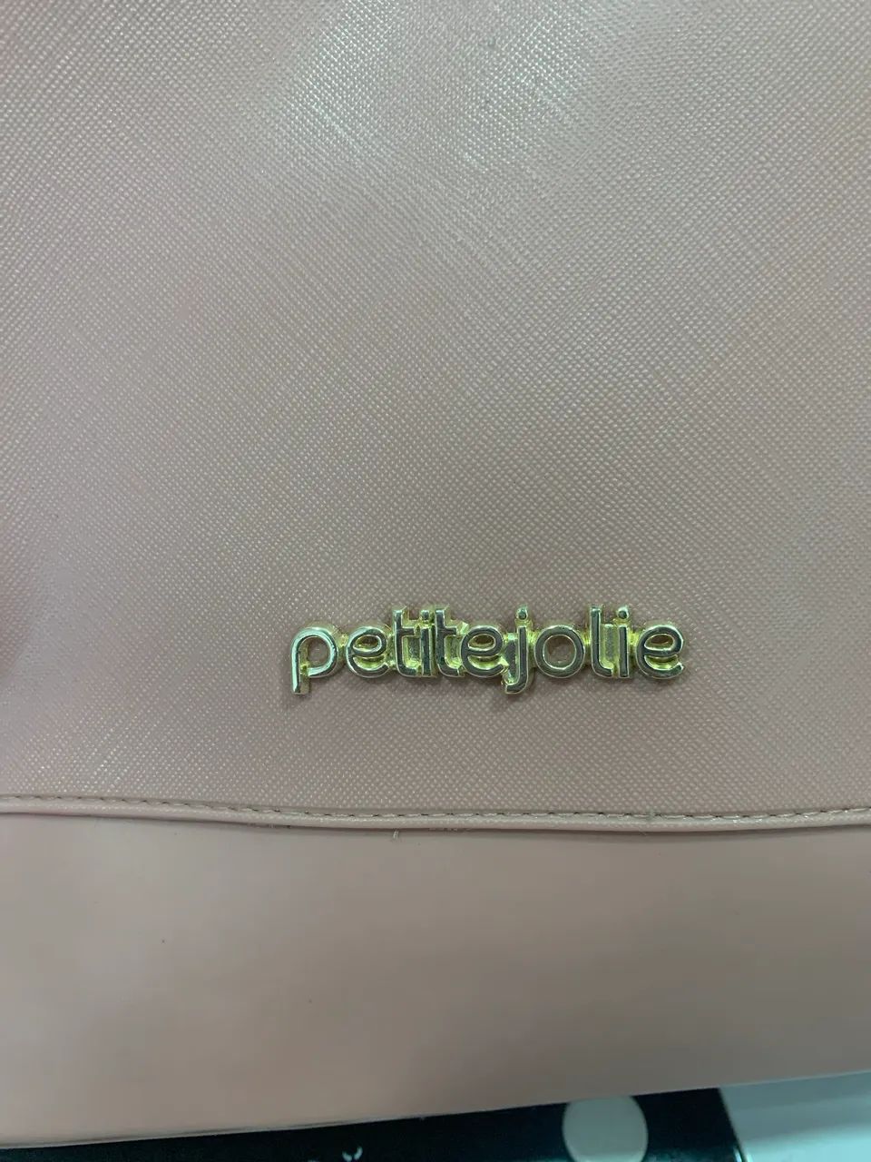 Bolsa PETITE JOLIE ORIGINAL - Foto 3