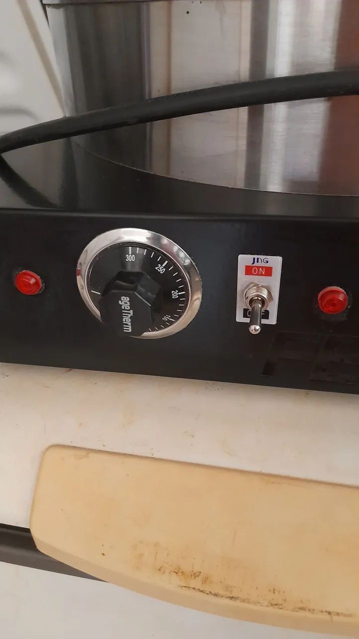 Forno elétrico  - Foto 4
