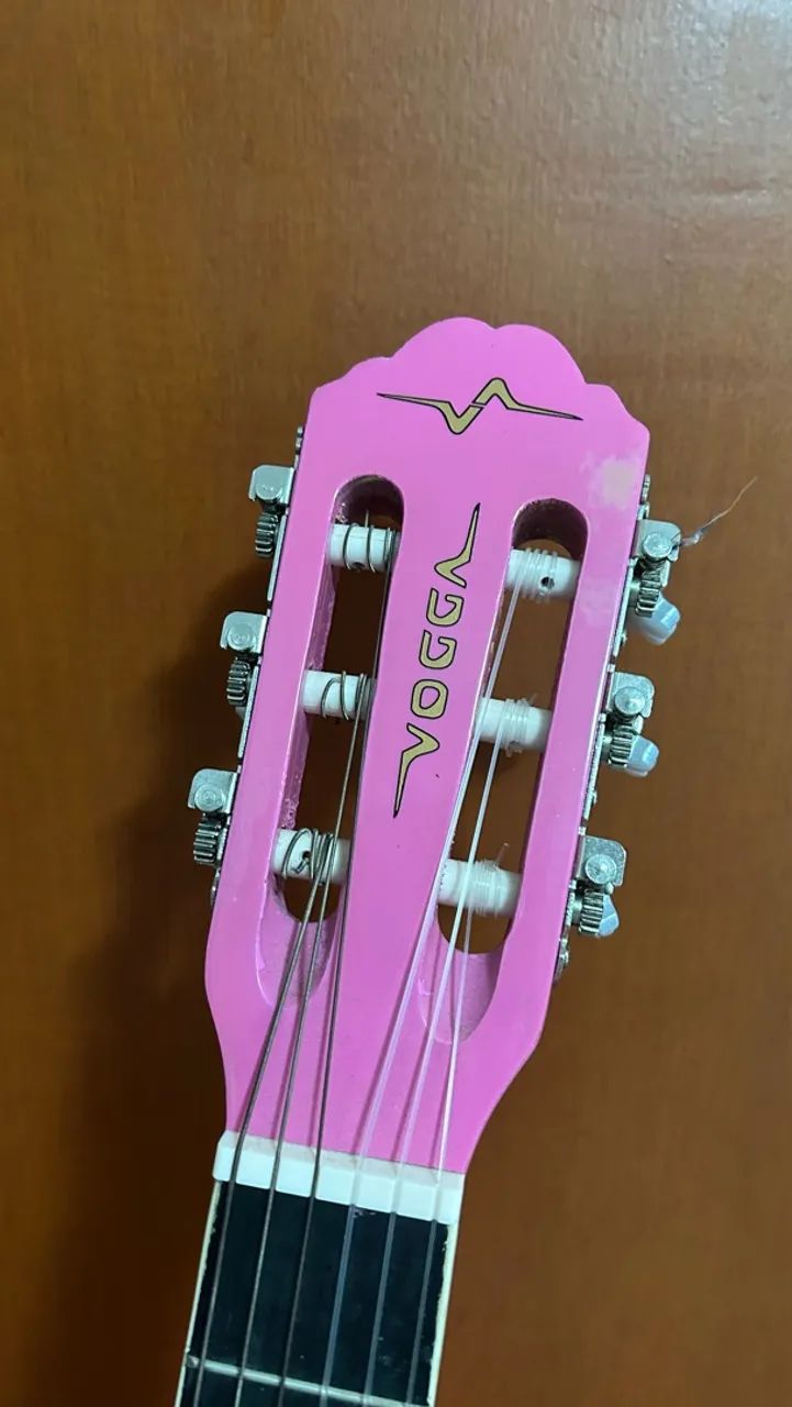 Violão infantil  - Foto 4