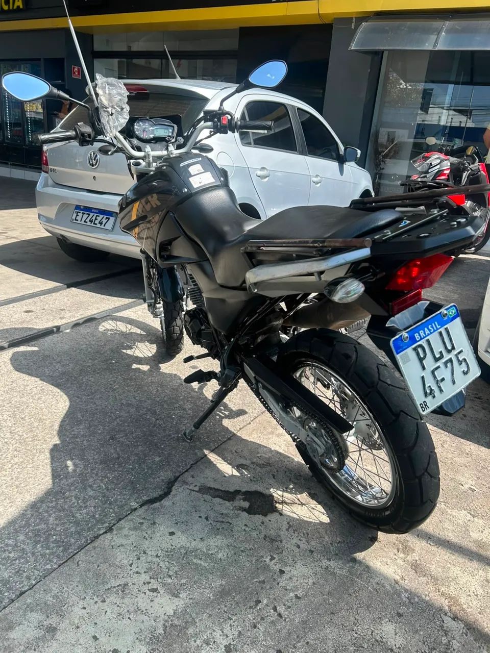 Xtz crozer 2019 - Foto 2