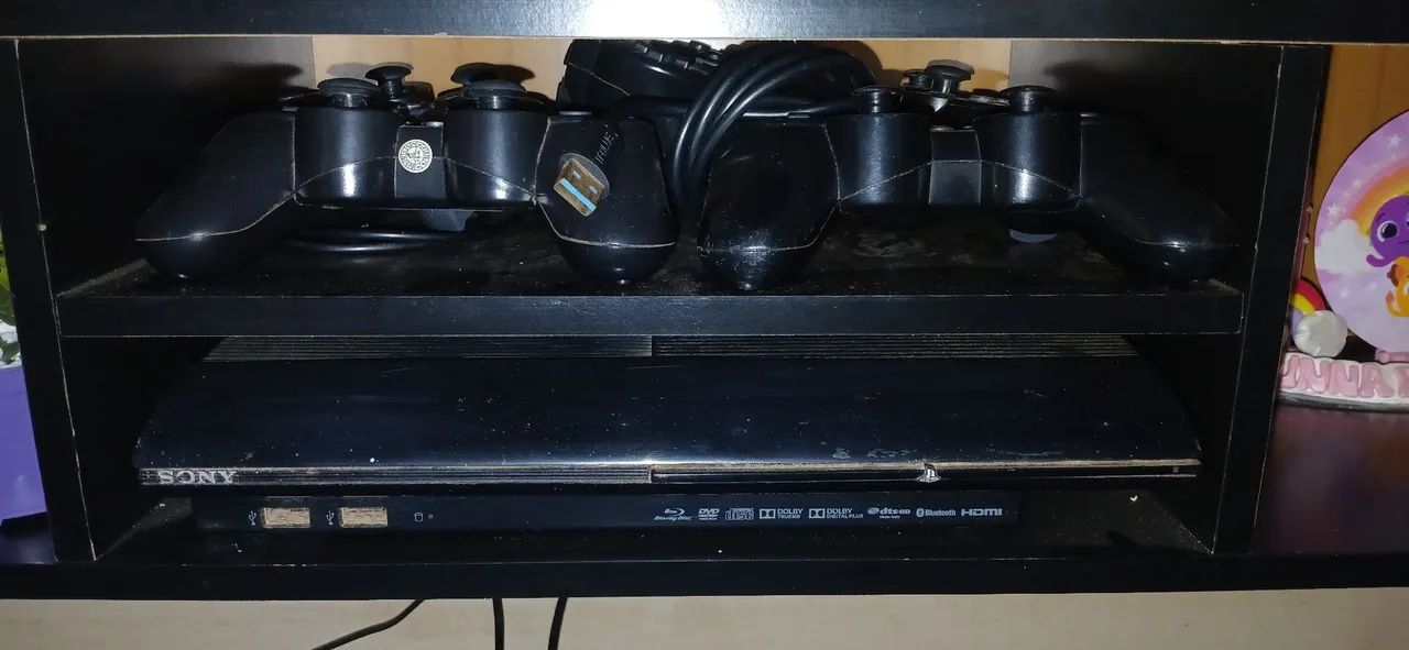 Vende-se ps3  - Foto 5