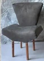 Poltronas Decorativas com FRETE GRÁTIS: Trava!!!! - Foto 4