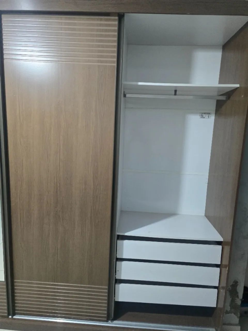 Guarda roupa - Foto 5