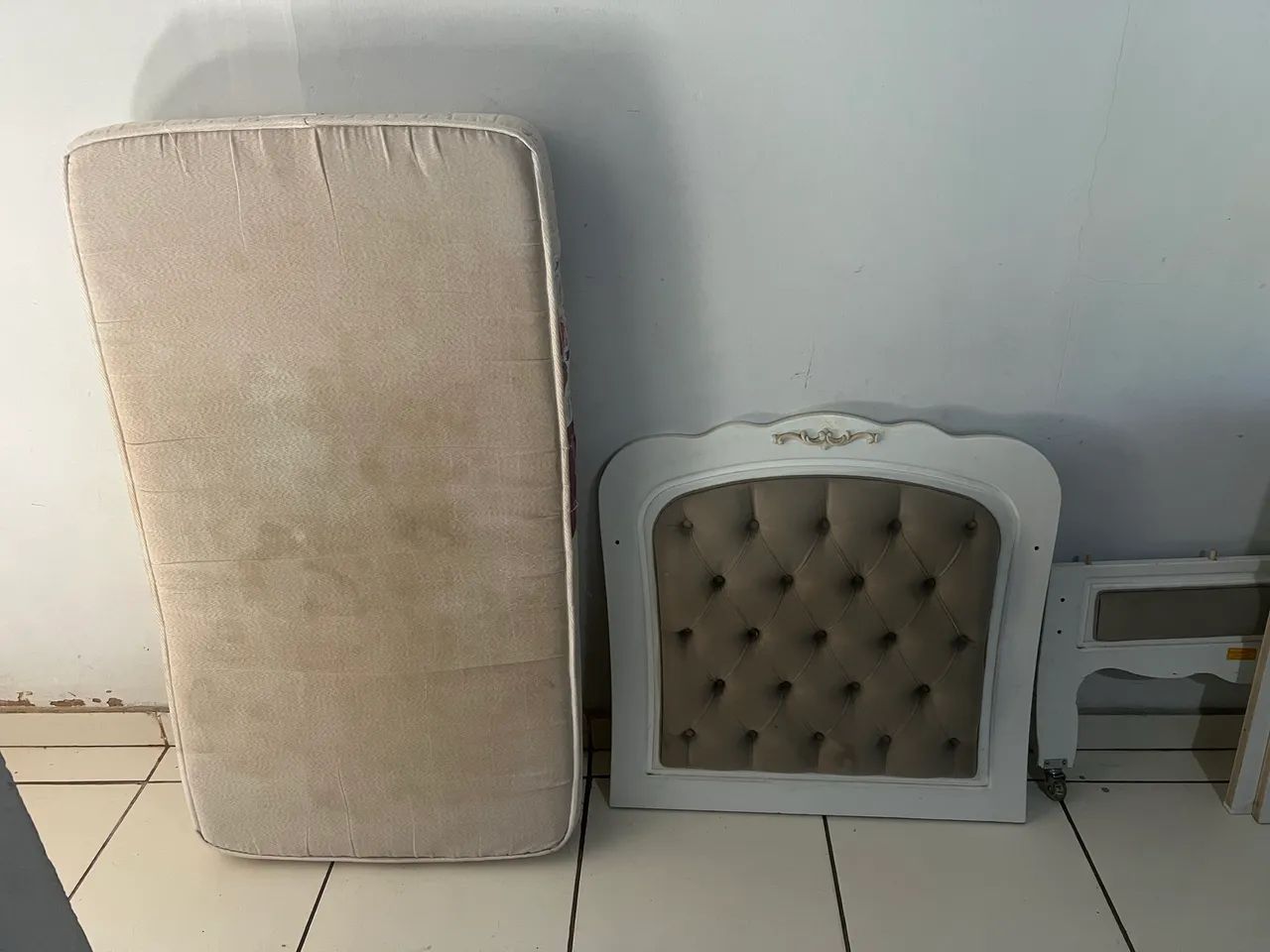 Berço  - Foto 4