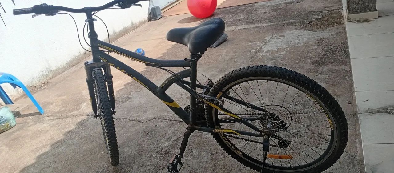 Bicicleta à venda  - Foto 2
