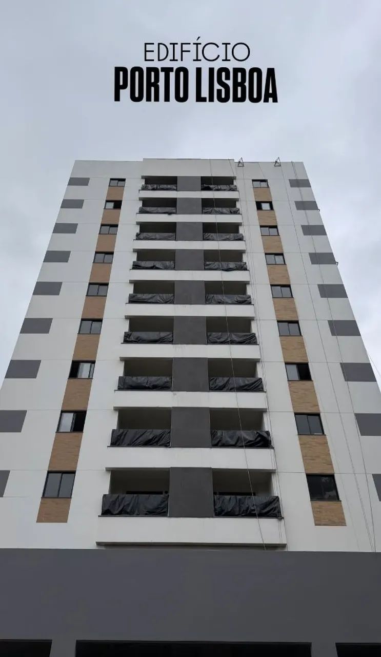 Ed. Porto Lisboa  - Foto 3