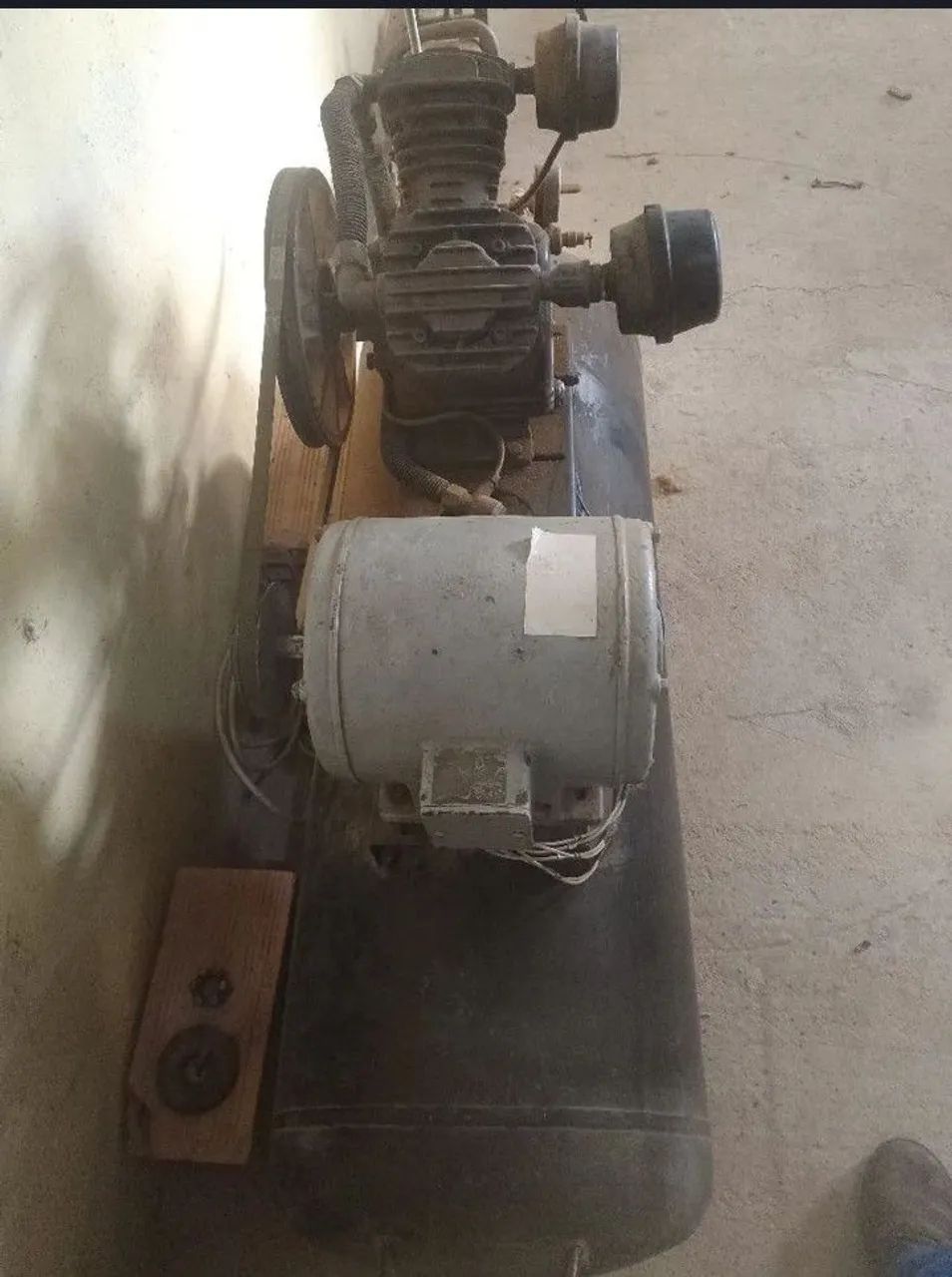 Compressor de ar - Foto 4