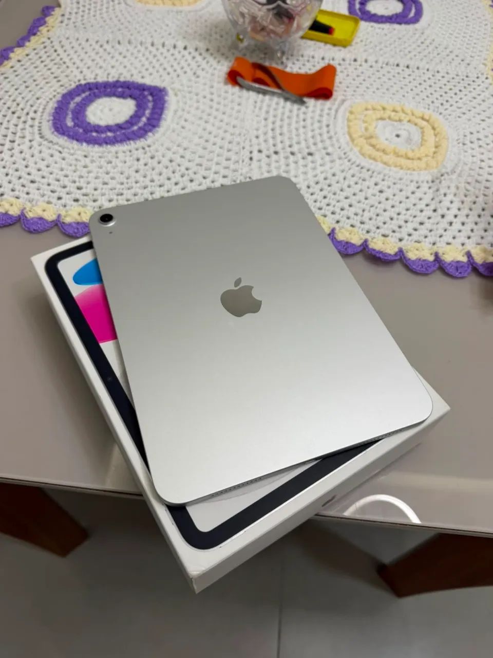 iPad 11  - Foto 4