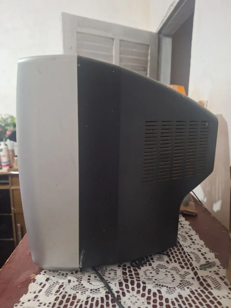 Televisão CCE - Foto 2