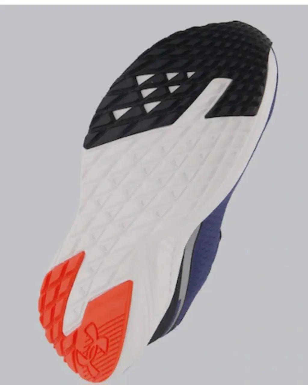 tênis under armour original tamanho 42 - Foto 4