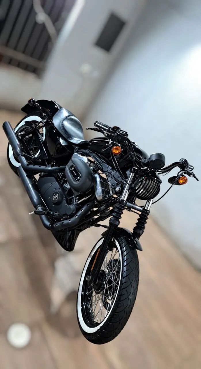 Estética Automotiva para Motos  - Foto 2