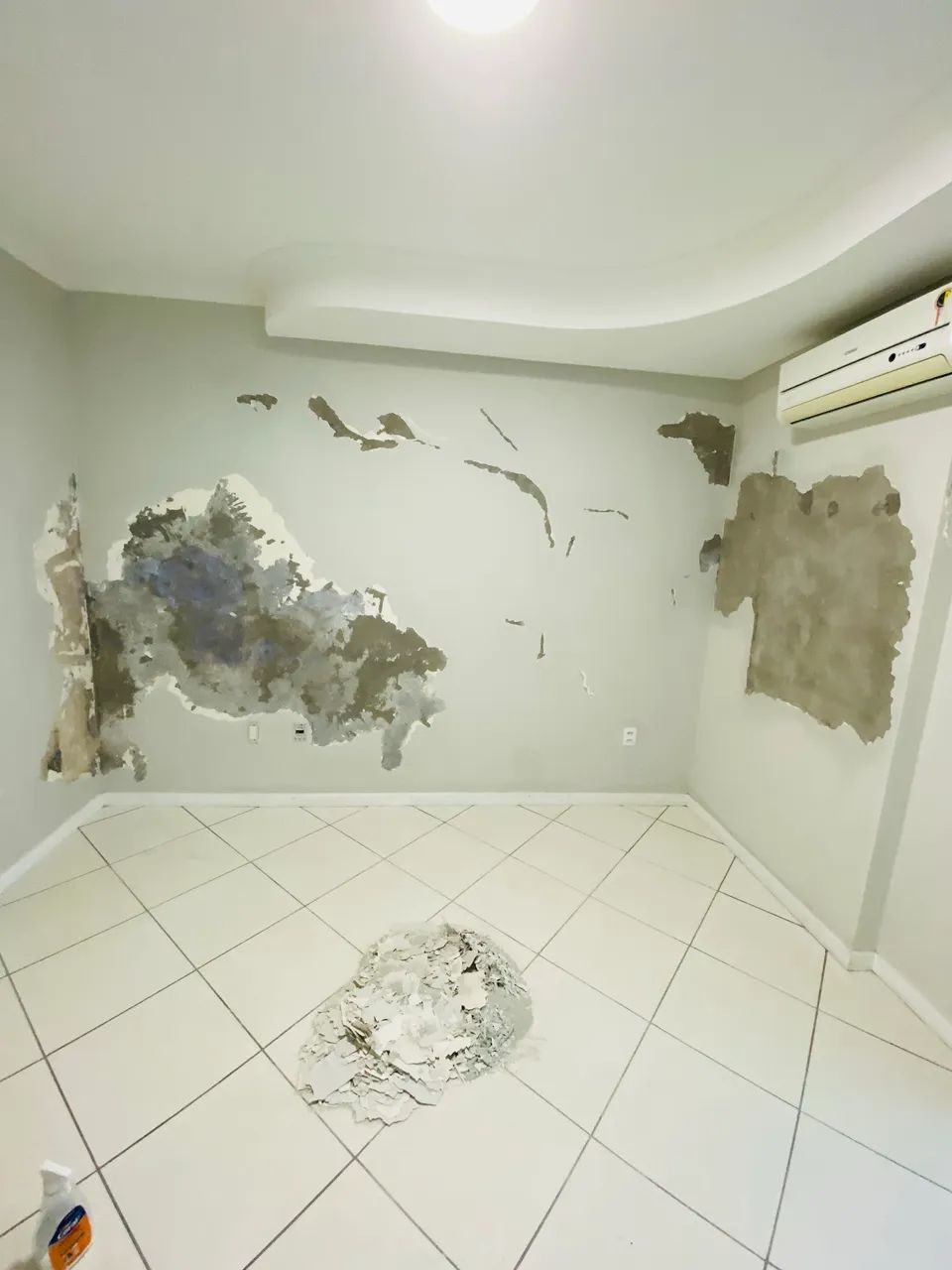 Pinturas internas e externas  - Foto 4