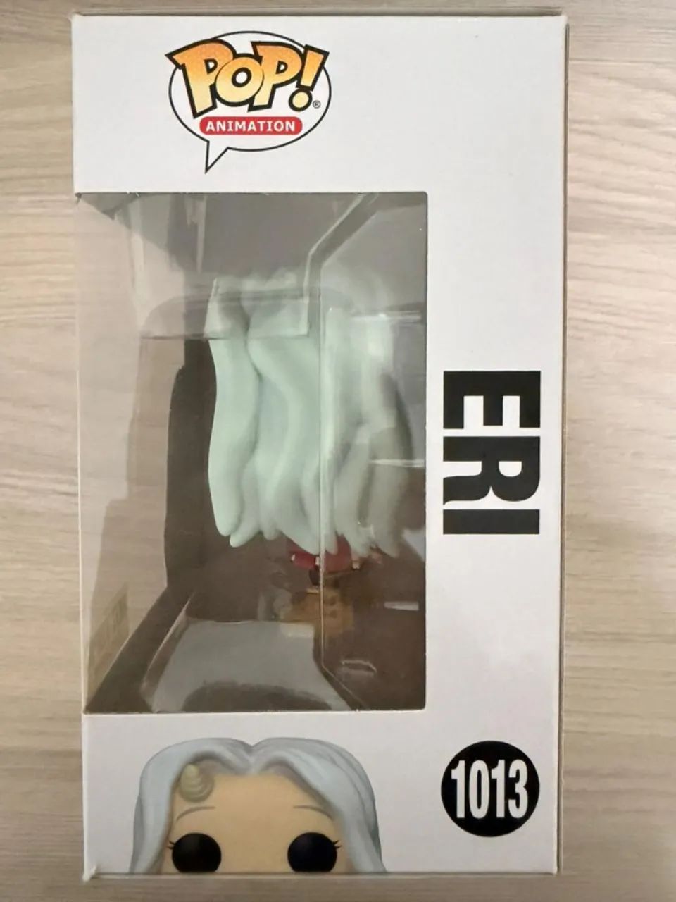 Funko Pop My Hero Academia Eri 1013 - Foto 2