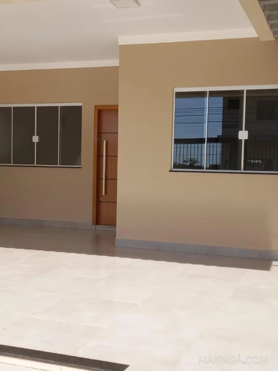 Casa 3 quartos Vila Morangueira - Foto 2