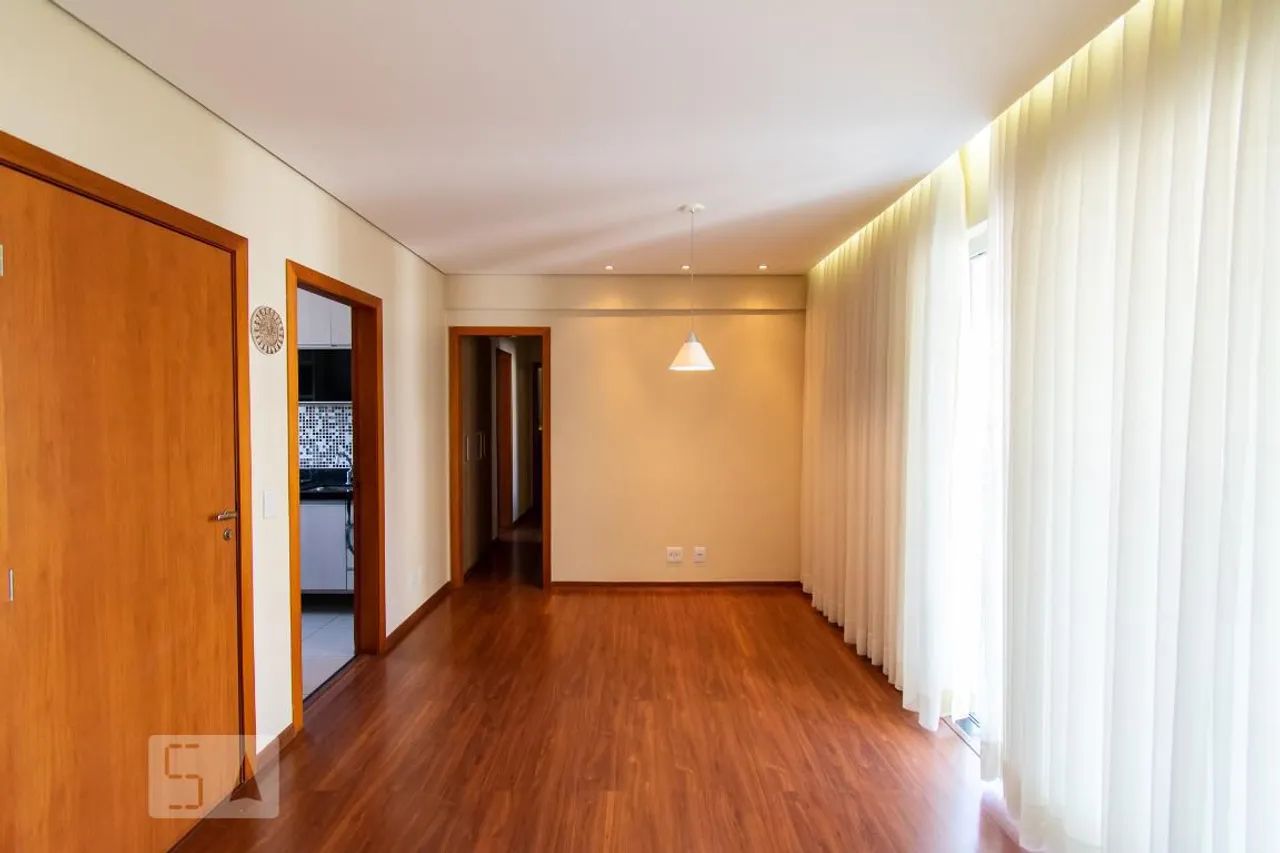 Apartamento à Venda - Ouro Preto, 3 Quartos, 96 m2 - Foto 5