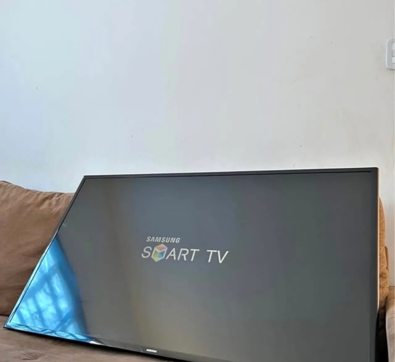 TV Smart Samsung 49 Polegadas - Foto 5