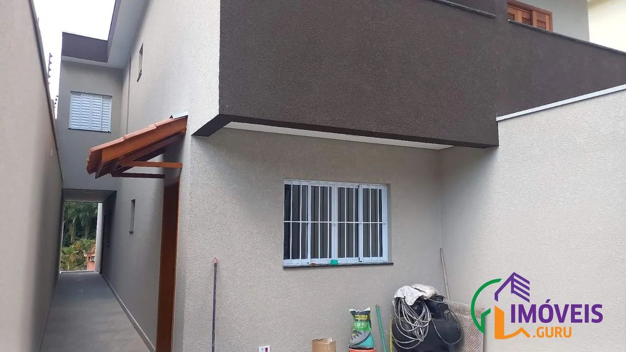 SOBRADO - PANAMBY - SP - Foto 3