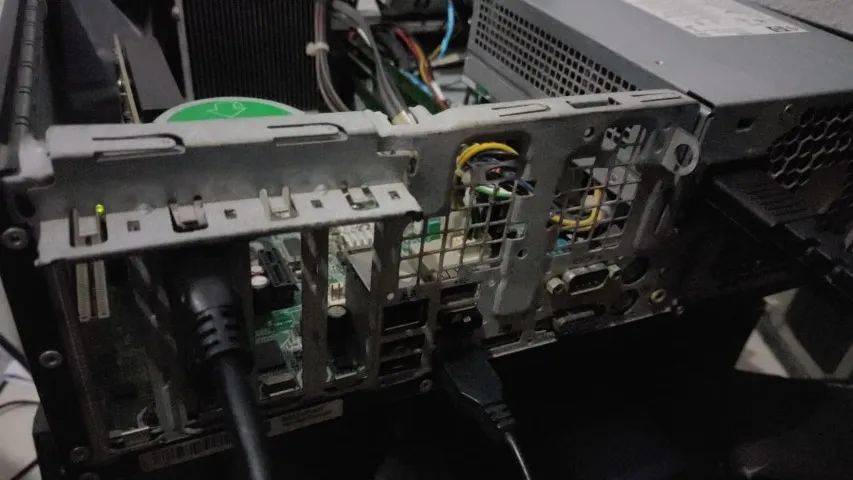 CPU HP 6005  - Foto 4