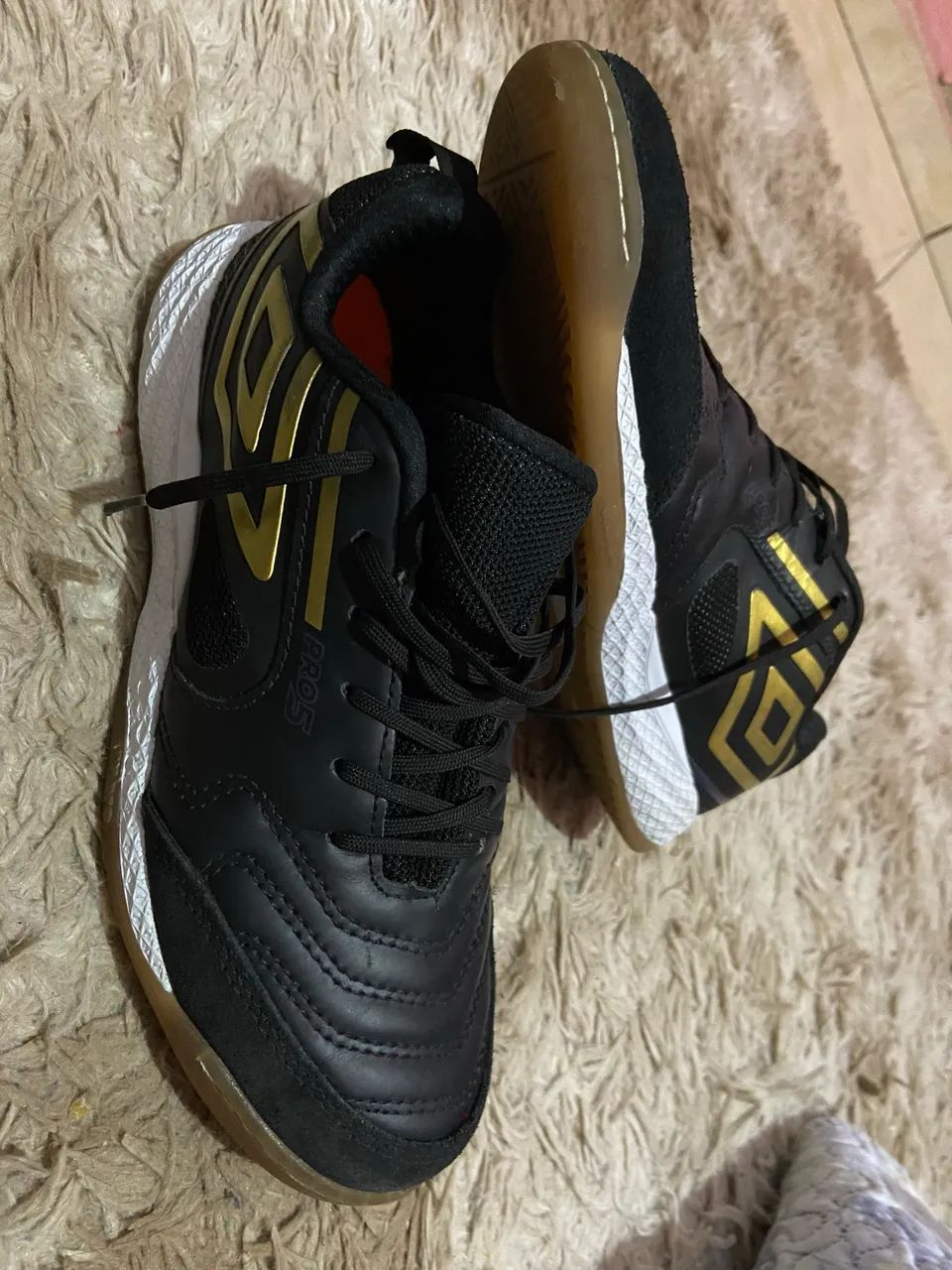 Chuteira de futsal  - Foto 3