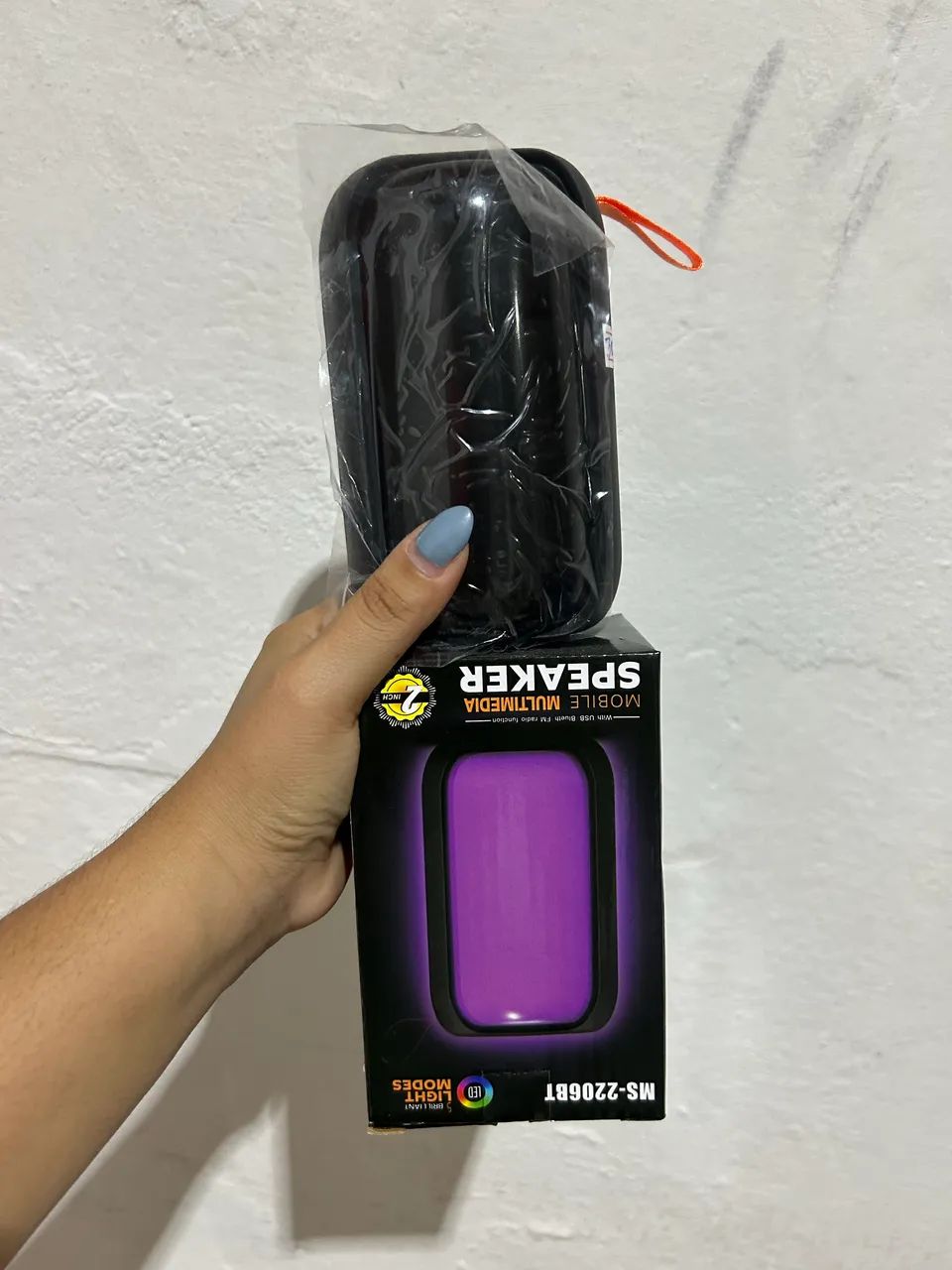 Caixinhas de som  - Foto 3