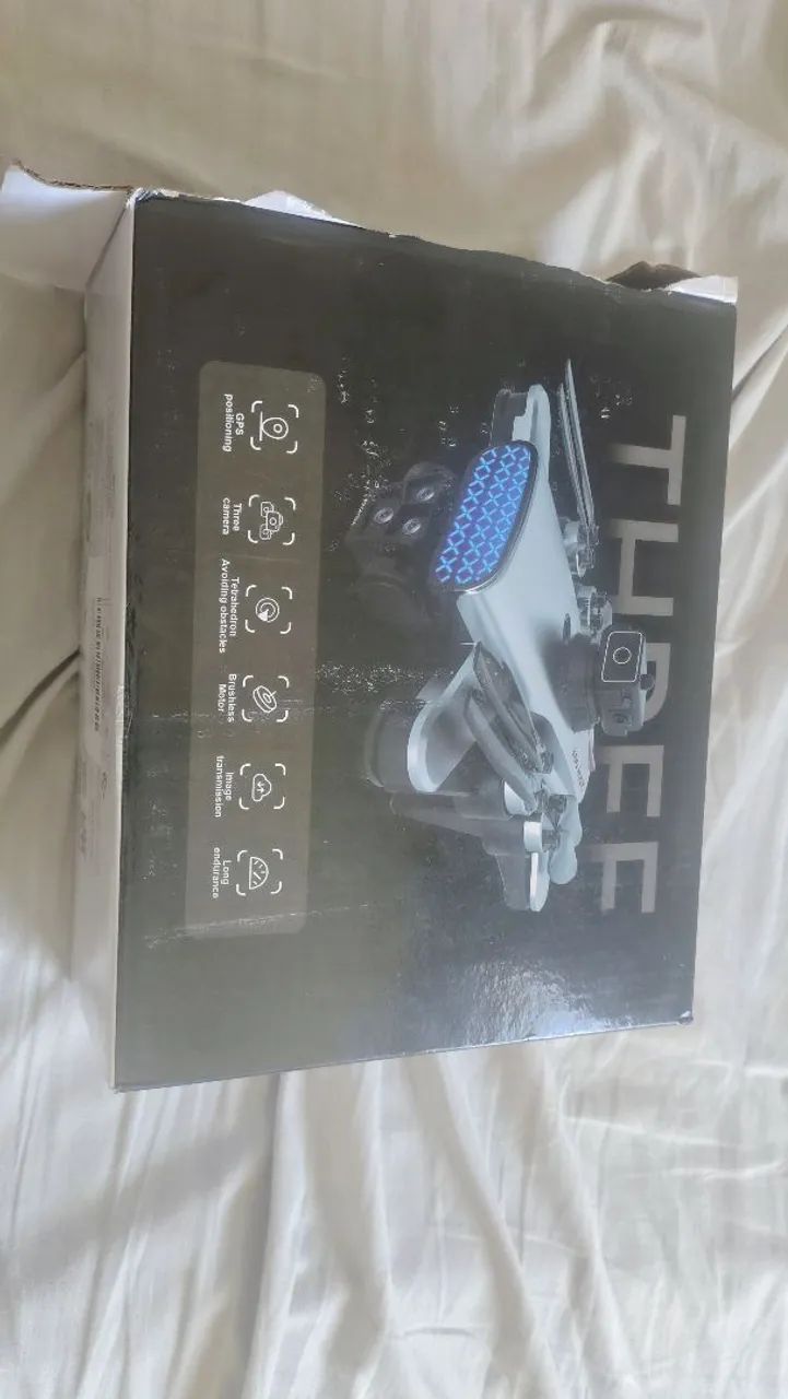 Drone  - Foto 5