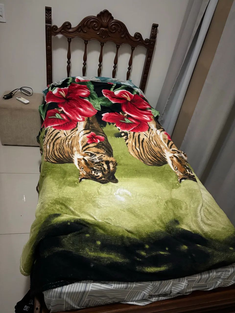 Cama