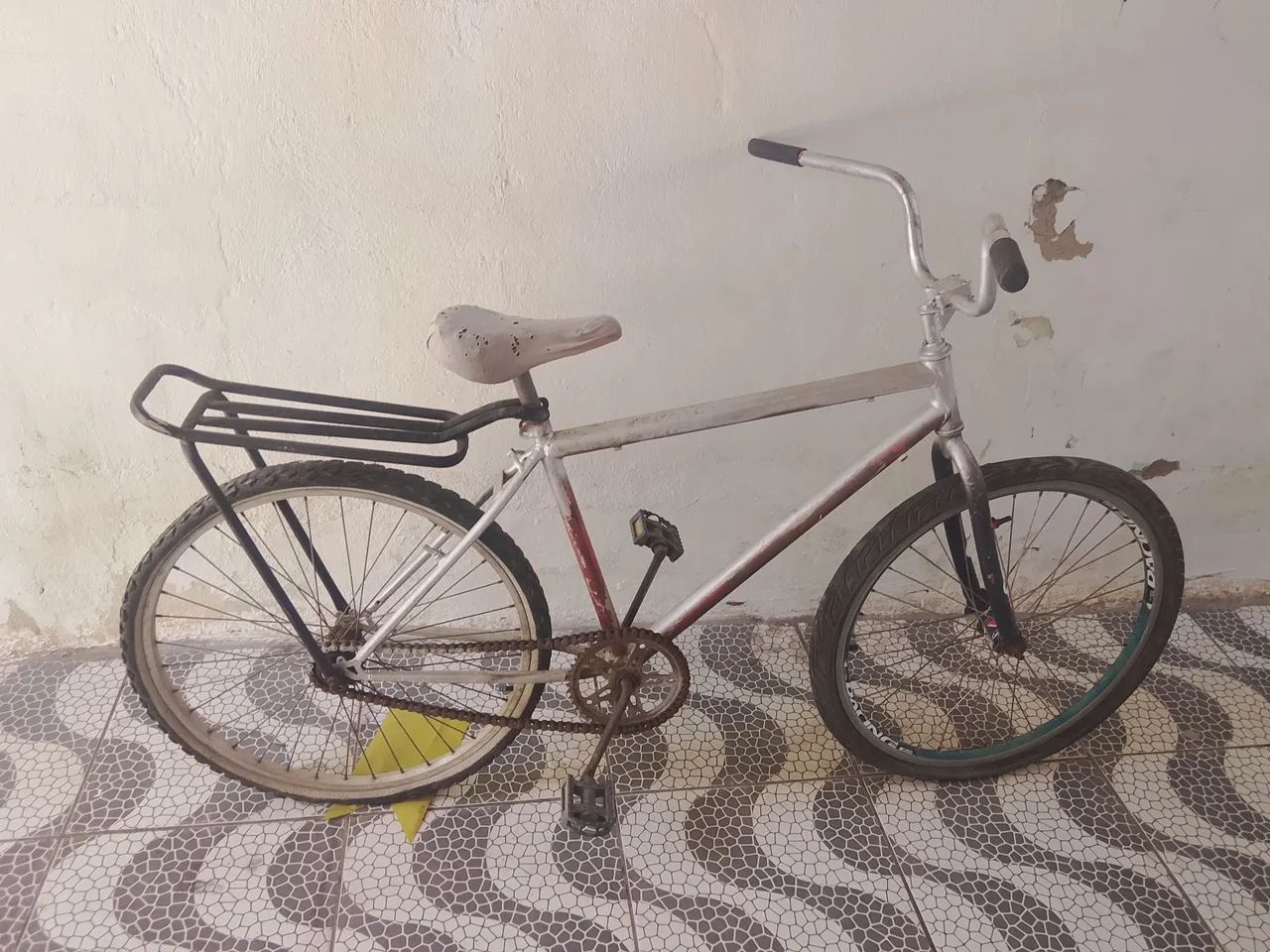 Bicicleta  - Foto 4