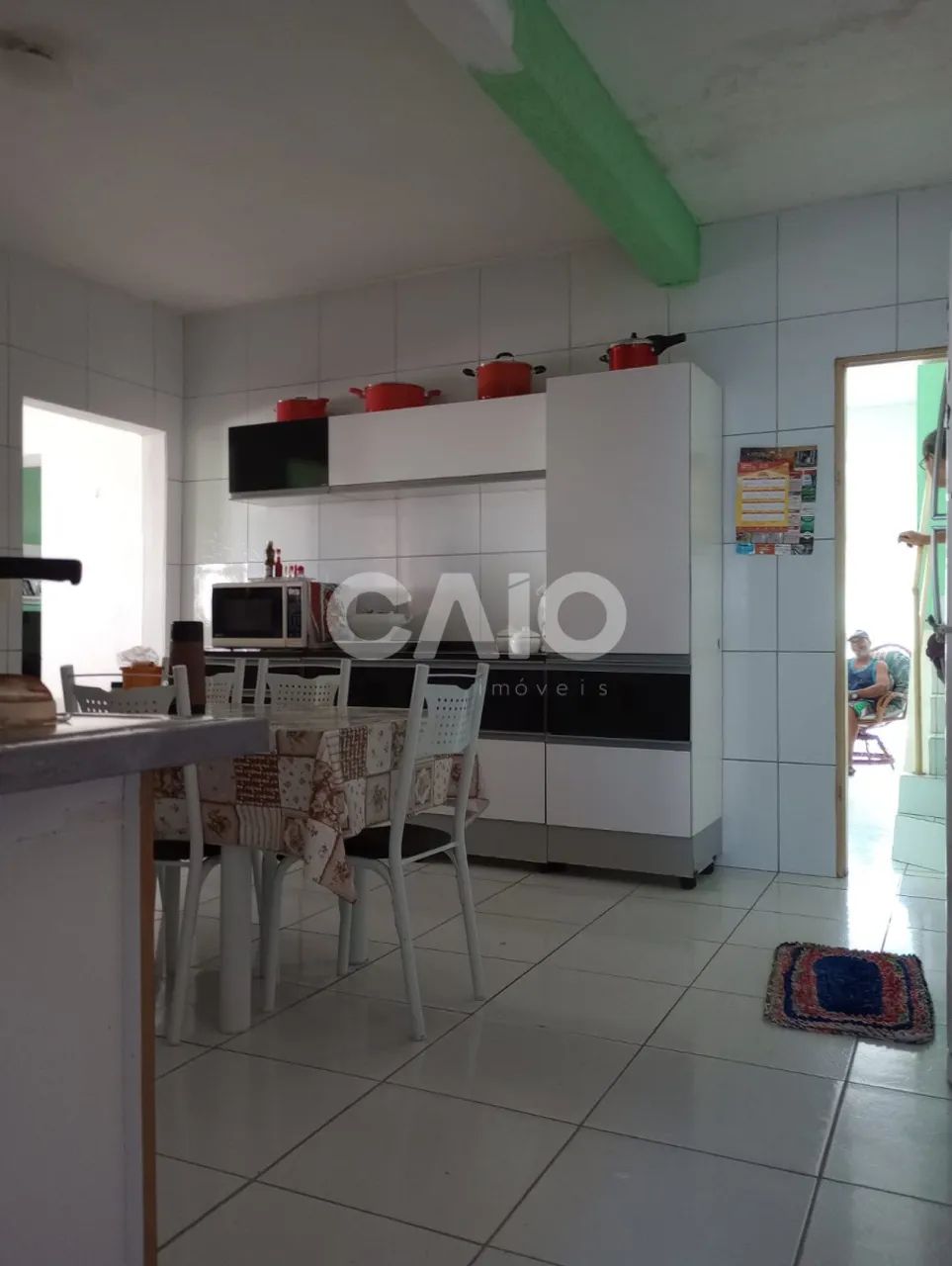 Casa no Bairro Nordeste - Foto 5