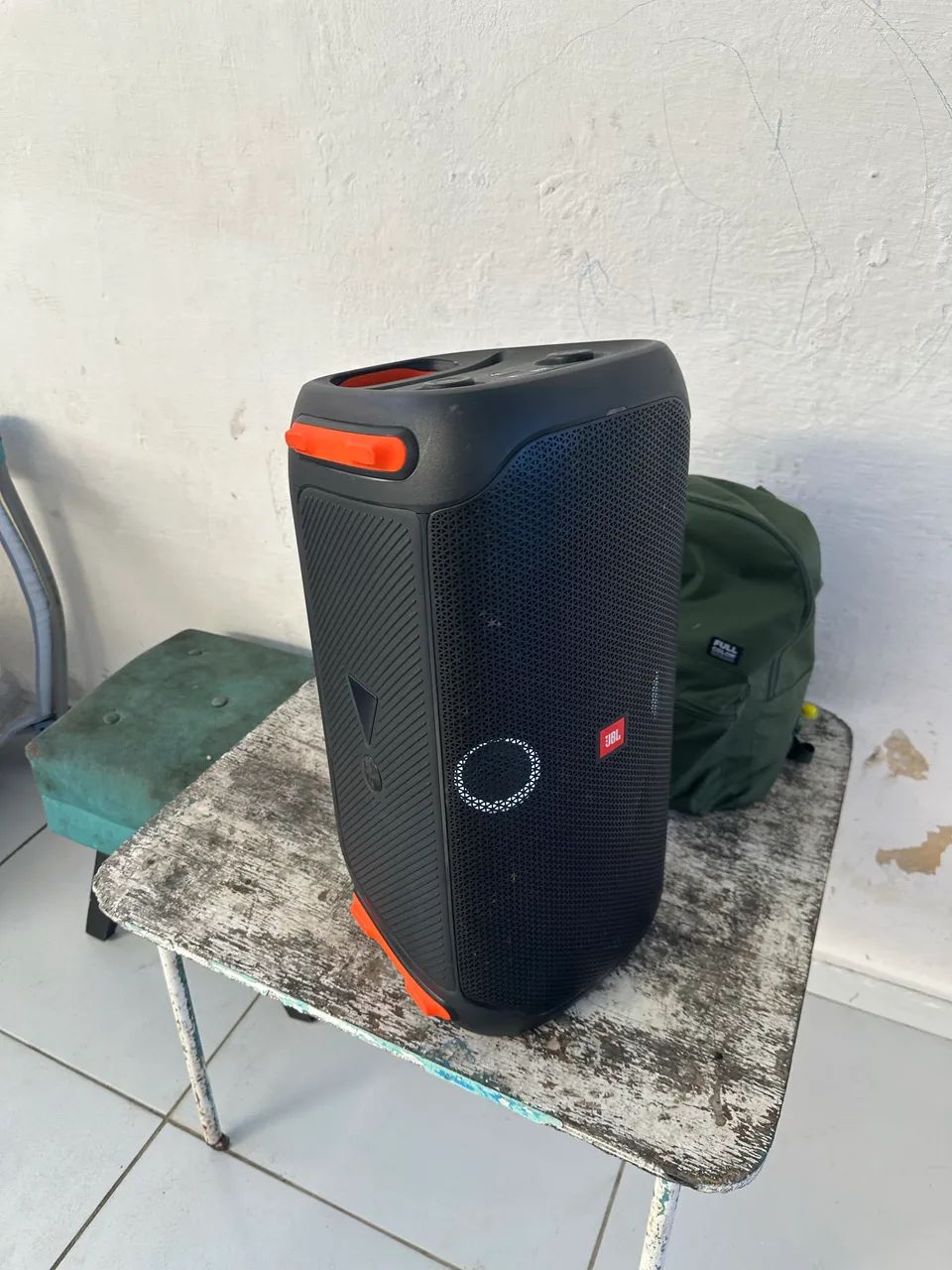 Jbl 110 - Foto 2