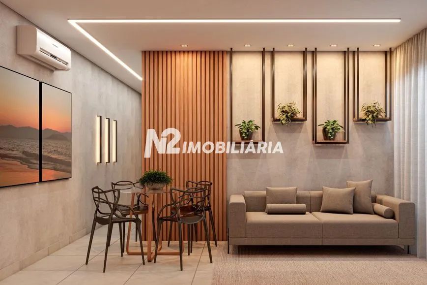Venda Apartamento BRASIL - Foto 2