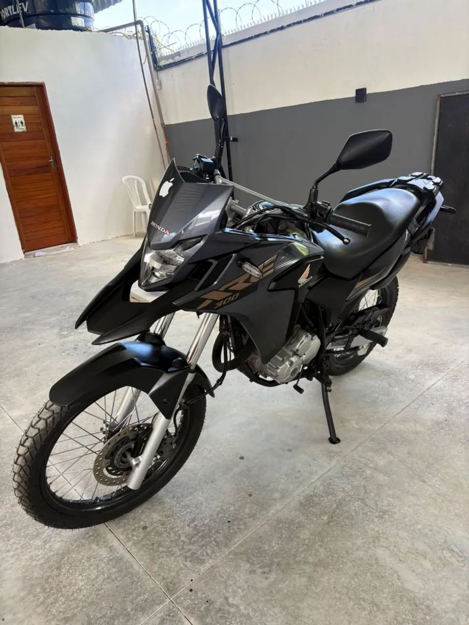 XRE 300 ABS ANO 2023 EXTRA !!! - Foto 2