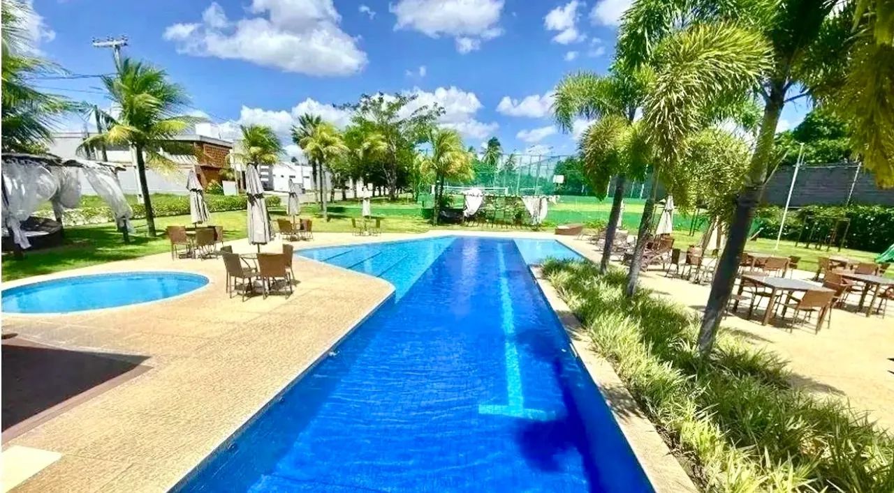 Jardins dunas Terra Brasilis  - Foto 2