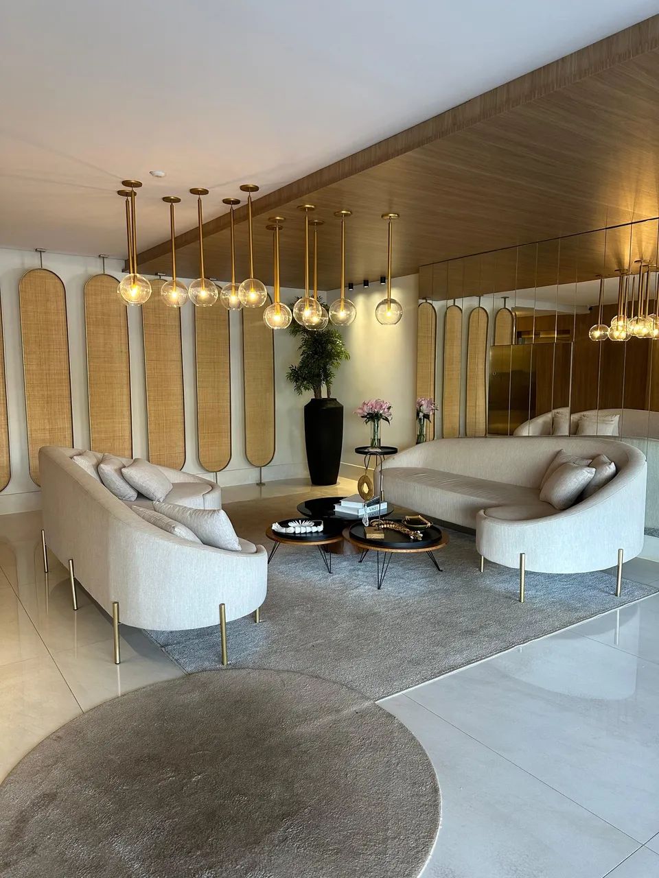 Apartamento Bairro Neva
