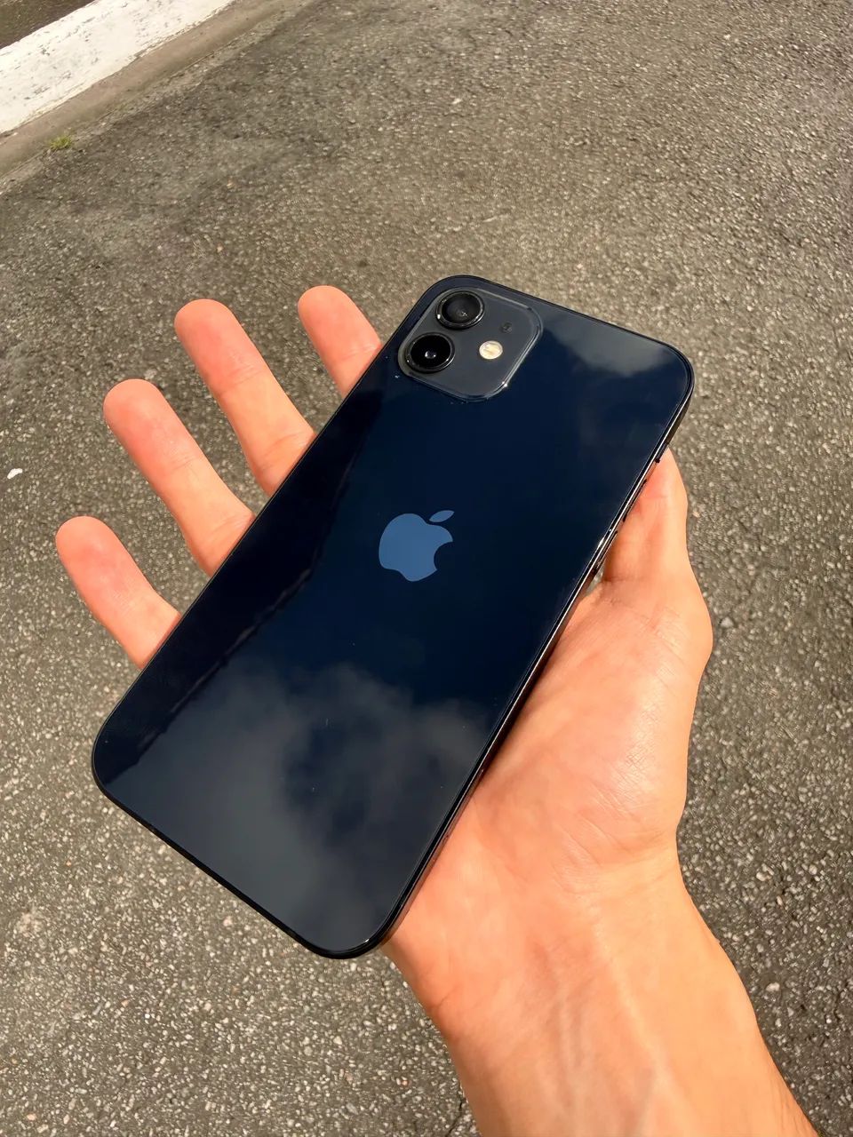 iPhone 12 de 64gb em perfeito estado  - Foto 2