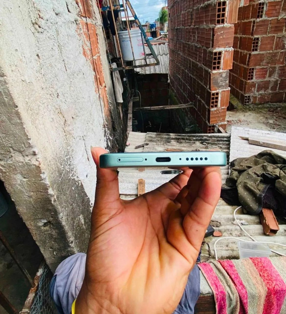 POCO X7 PRO 512 GB V/T - Foto 5