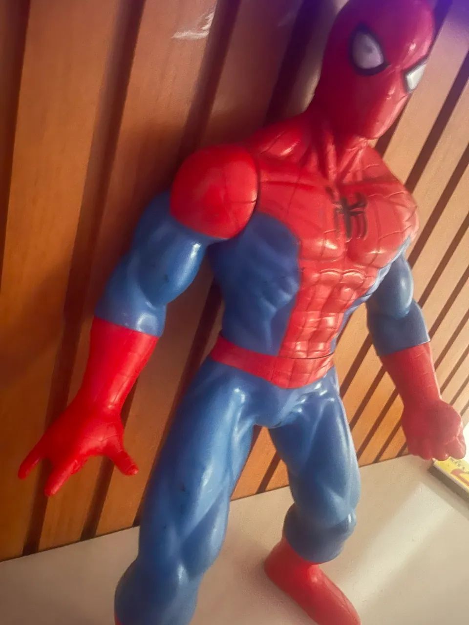 Boneco Homem Aranha (60cm) - Foto 2